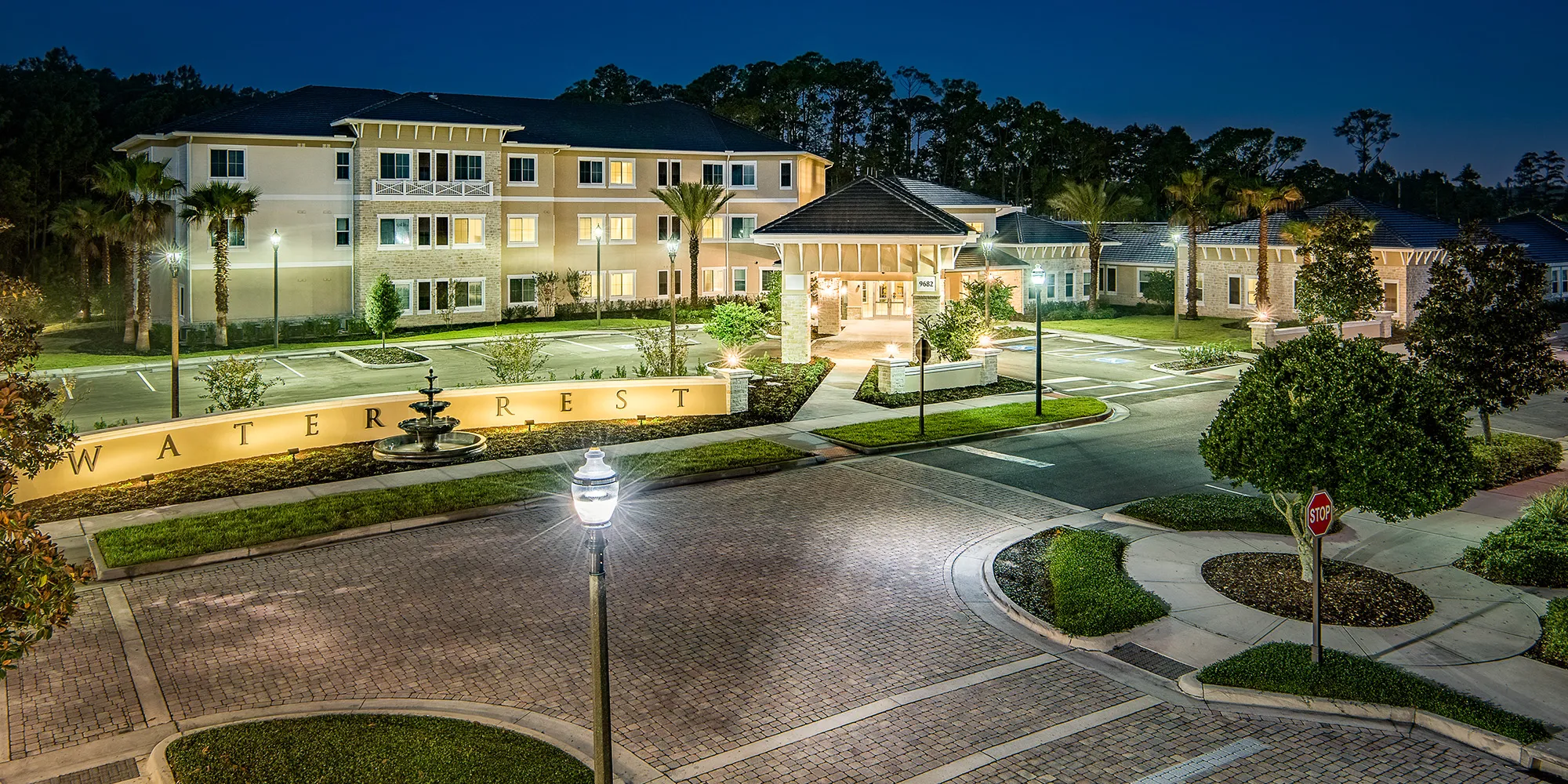 Somerby Lake Nona